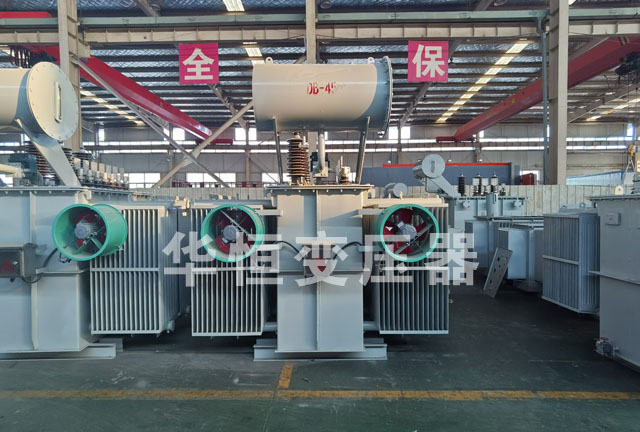 S13-6300/35峰峰矿峰峰矿峰峰矿电力变压器