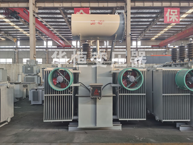 S11-10000/35峰峰矿峰峰矿峰峰矿油浸式变压器