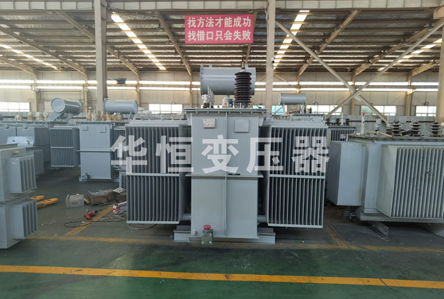 SZ11-6300/35峰峰矿峰峰矿峰峰矿油浸式变压器价格